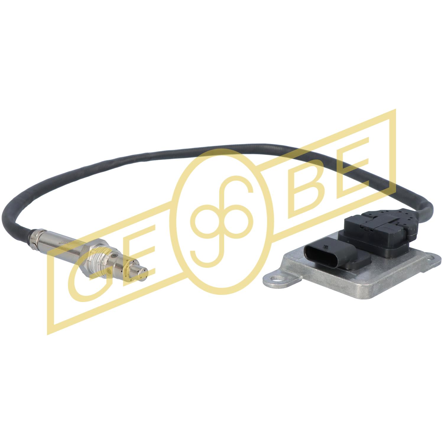 Gebe NOx-sensor, NOx-katalysator 9 3679 1