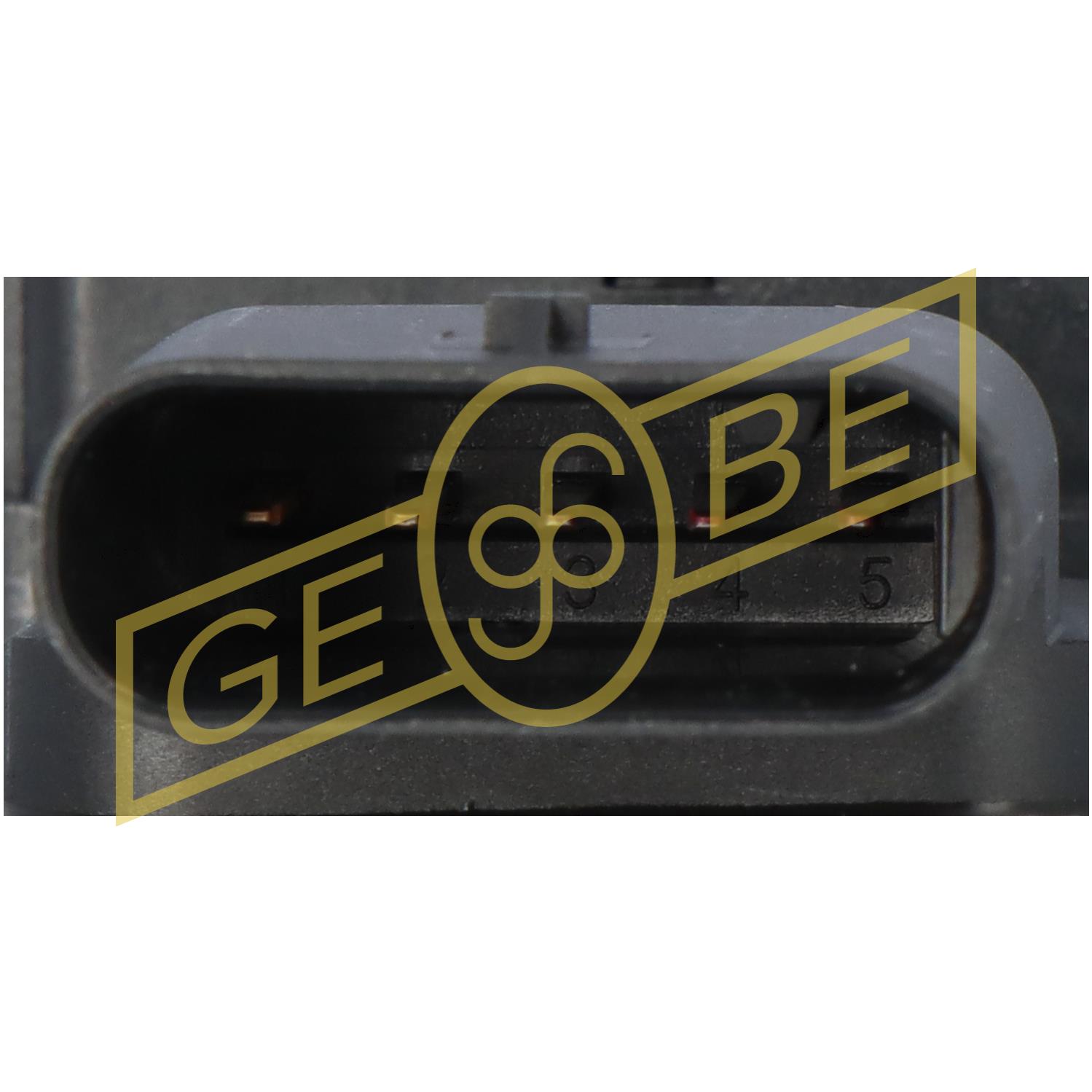 Gebe NOx-sensor, NOx-katalysator 9 3681 1