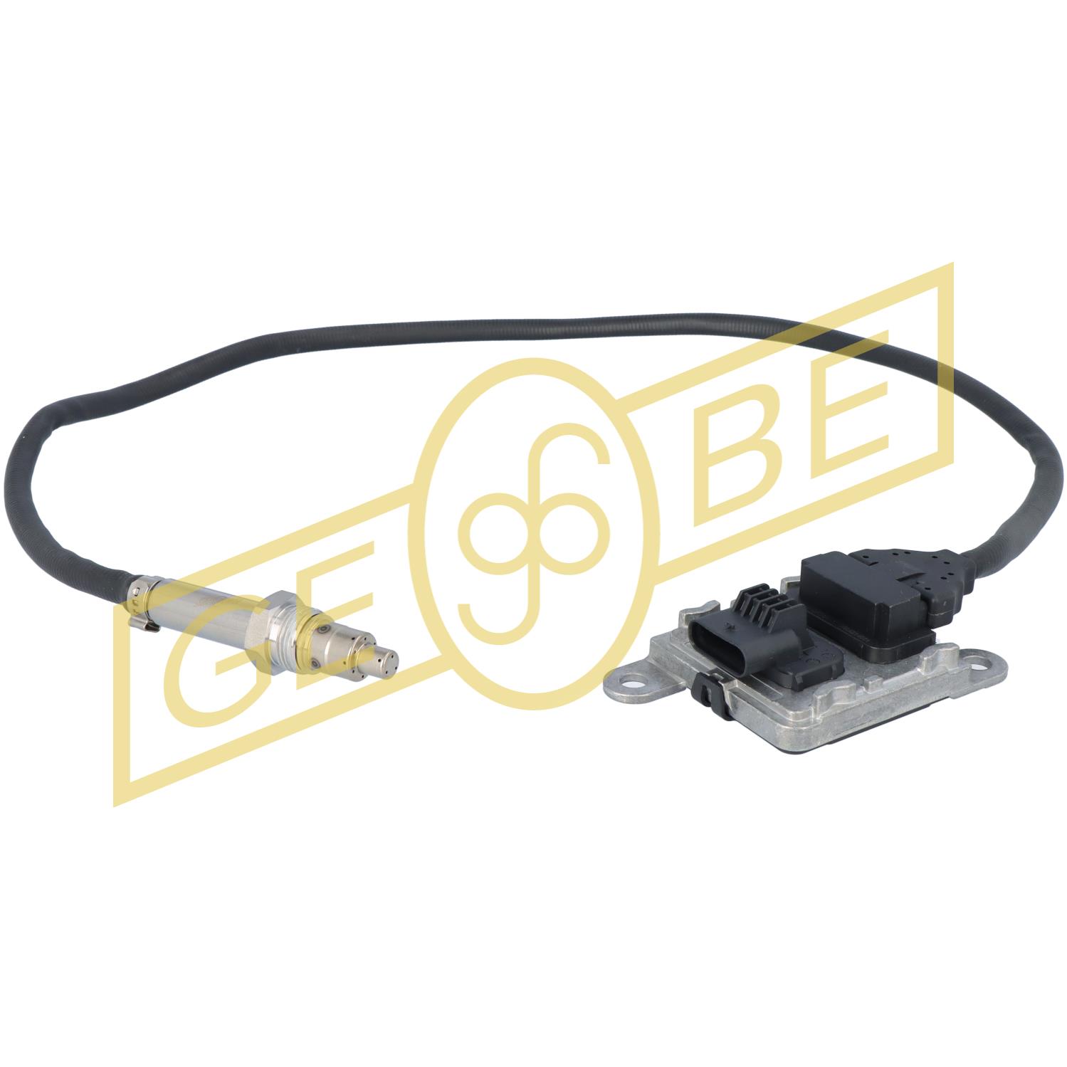 Gebe NOx-sensor, NOx-katalysator 9 3683 1