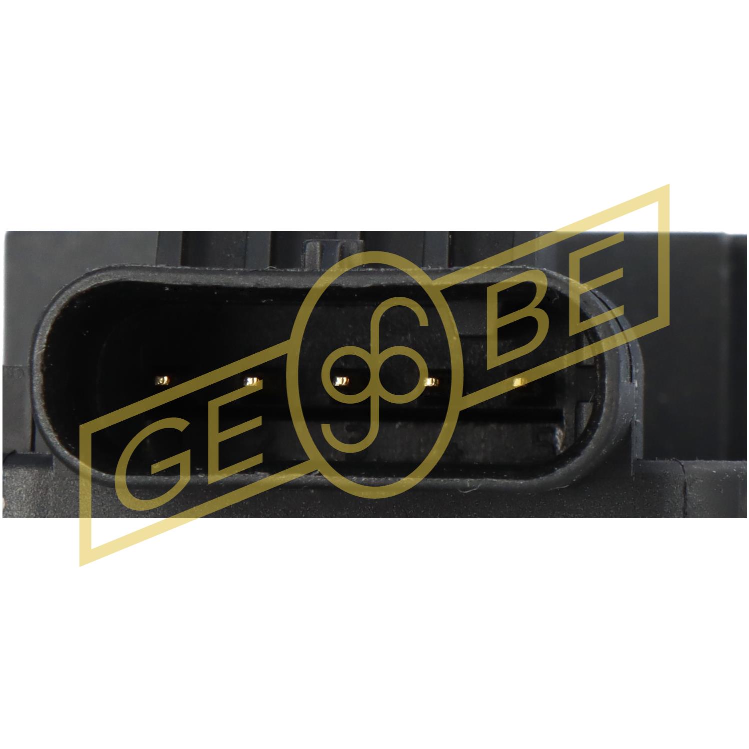 Gebe NOx-sensor, NOx-katalysator 9 3685 1