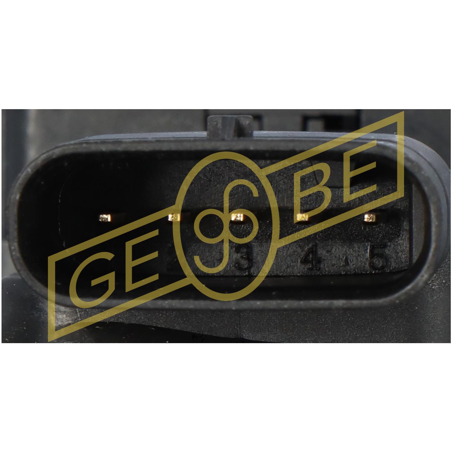 Gebe NOx-sensor, NOx-katalysator 9 3688 1