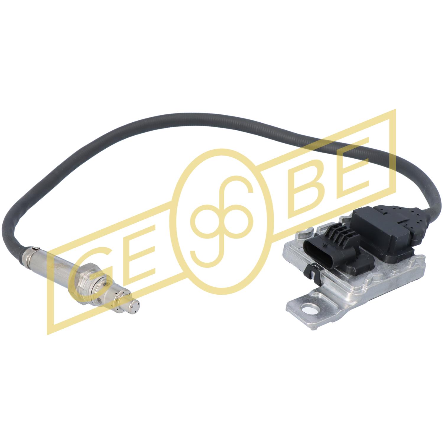 Gebe NOx-sensor, NOx-katalysator 9 3701 1