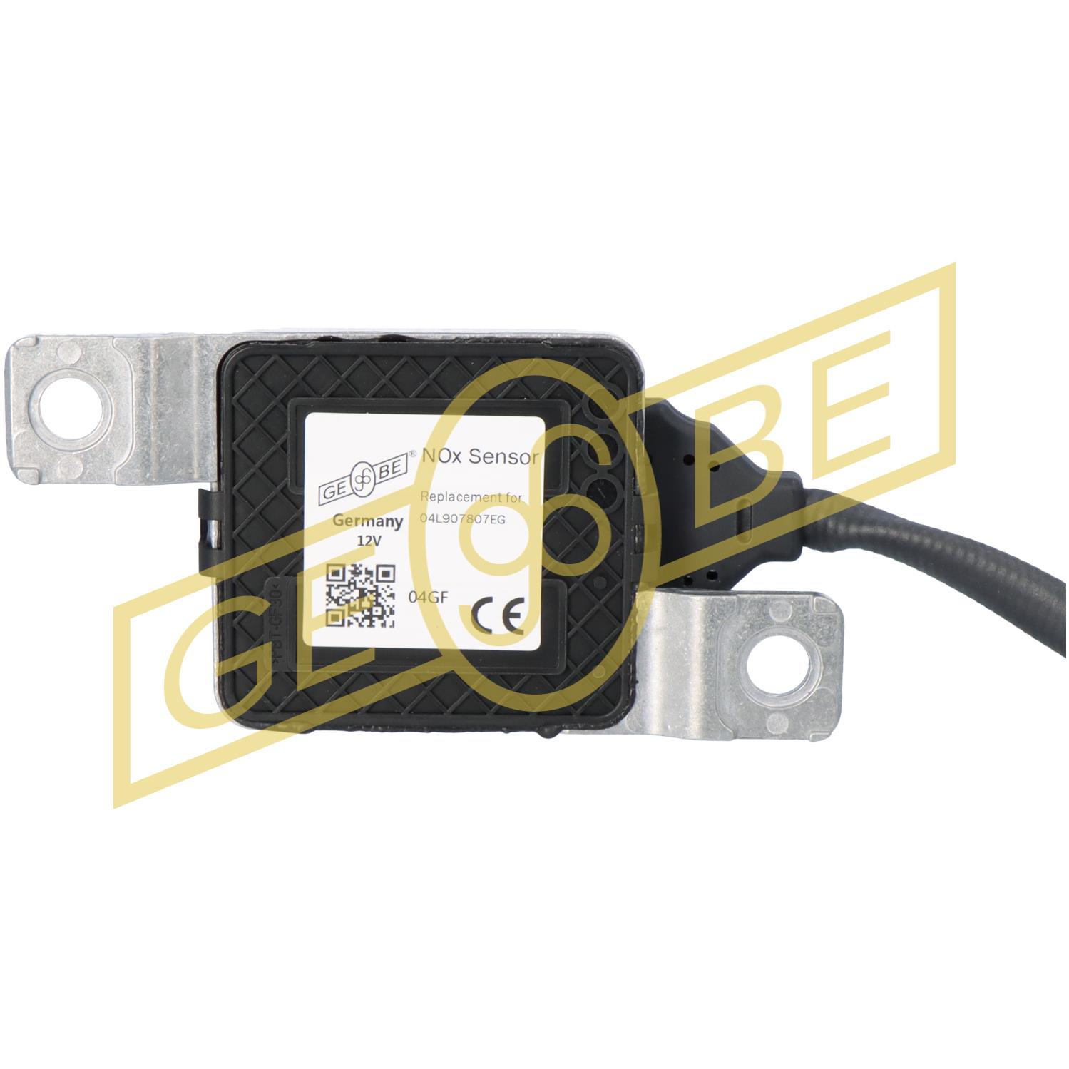 Gebe NOx-sensor, NOx-katalysator 9 3701 1