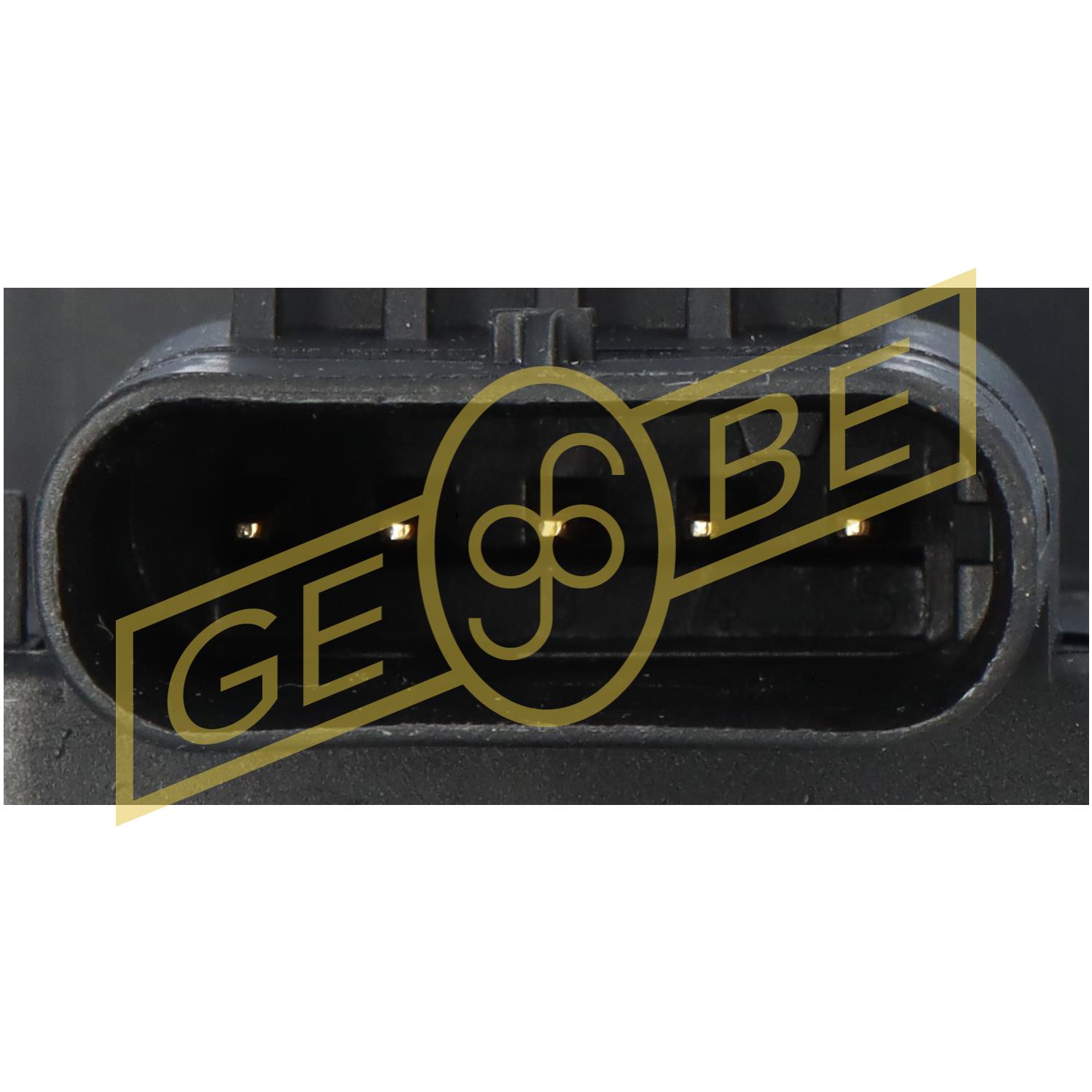 Gebe NOx-sensor, NOx-katalysator 9 3701 1