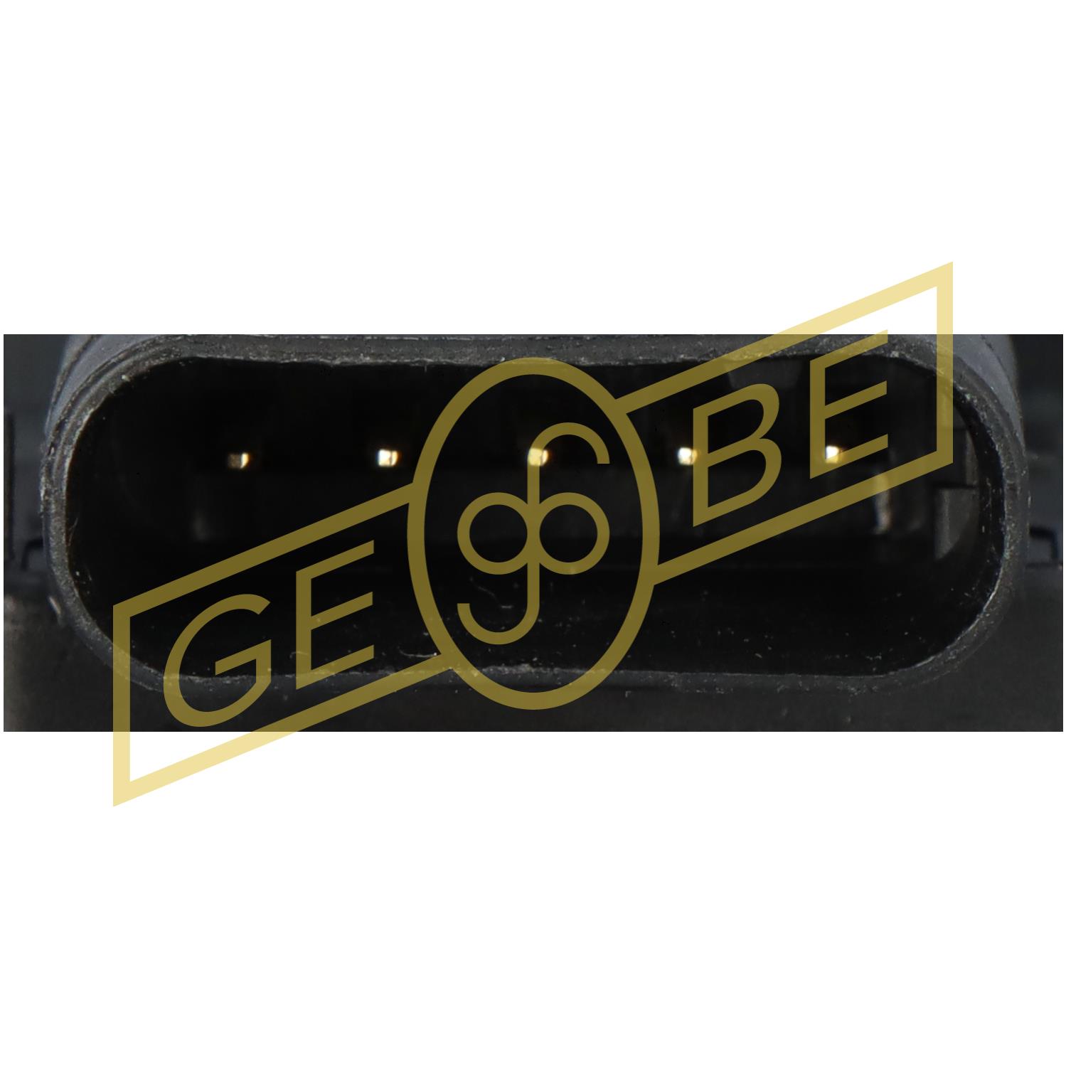 Gebe NOx-sensor, NOx-katalysator 9 3703 1