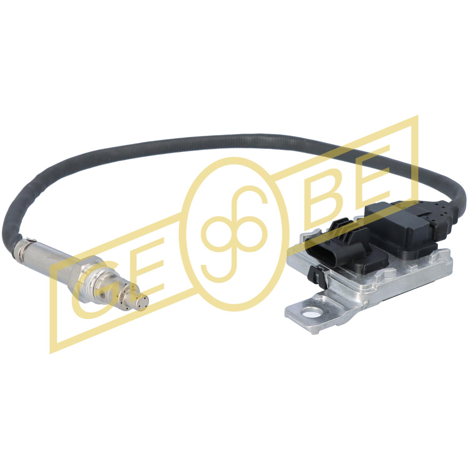 Gebe NOx-sensor, NOx-katalysator 9 3710 1