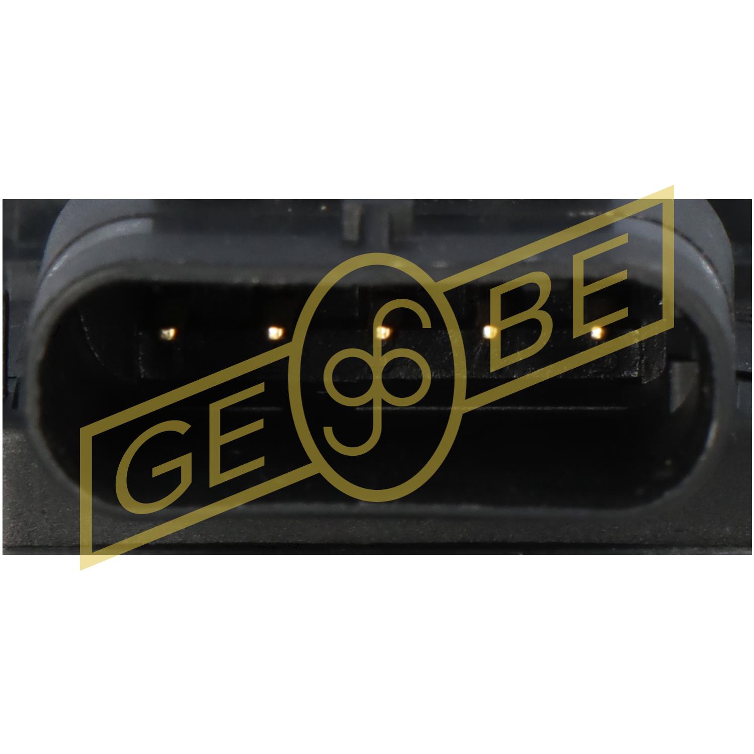 Gebe NOx-sensor, NOx-katalysator 9 3710 1
