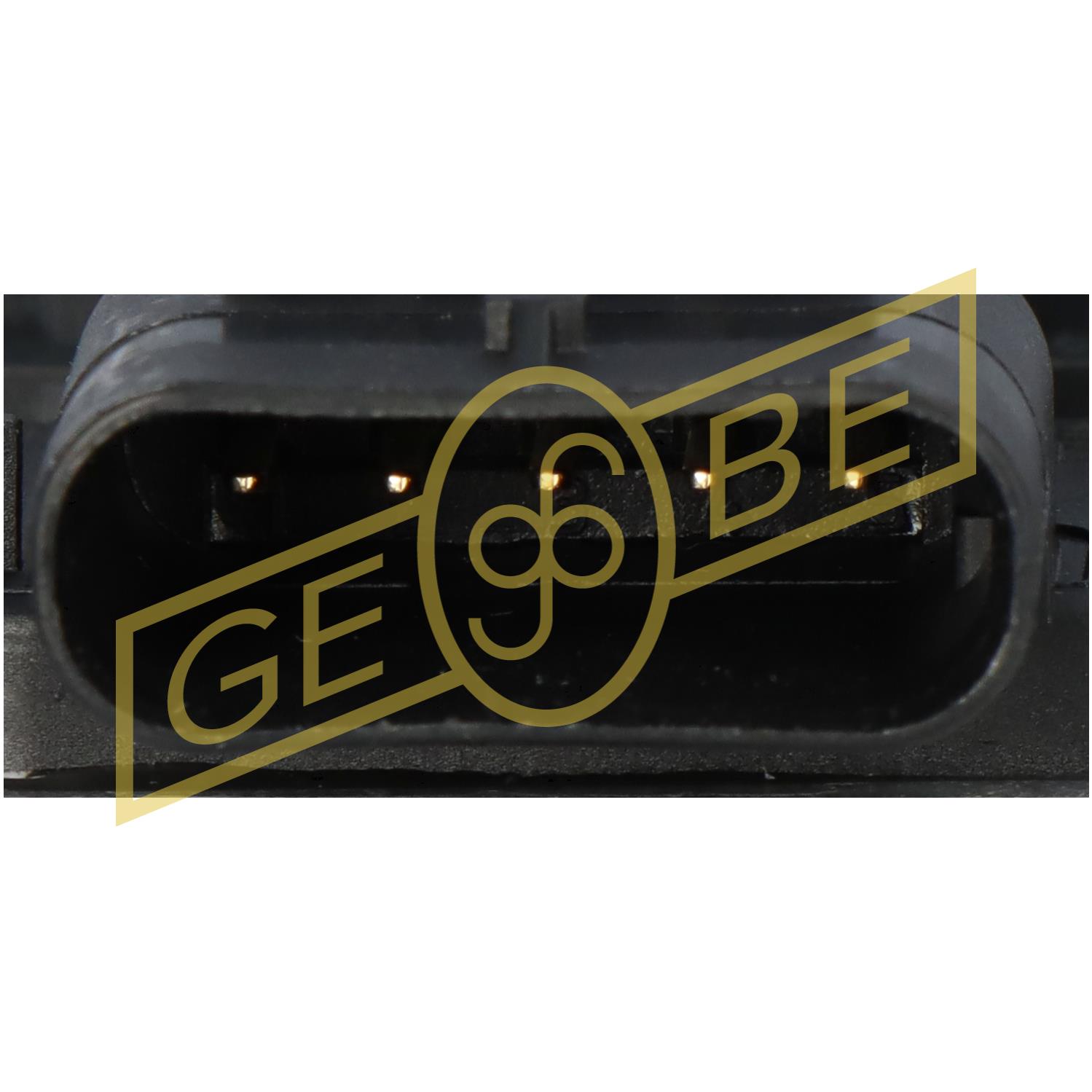 Gebe NOx-sensor, NOx-katalysator 9 3711 1