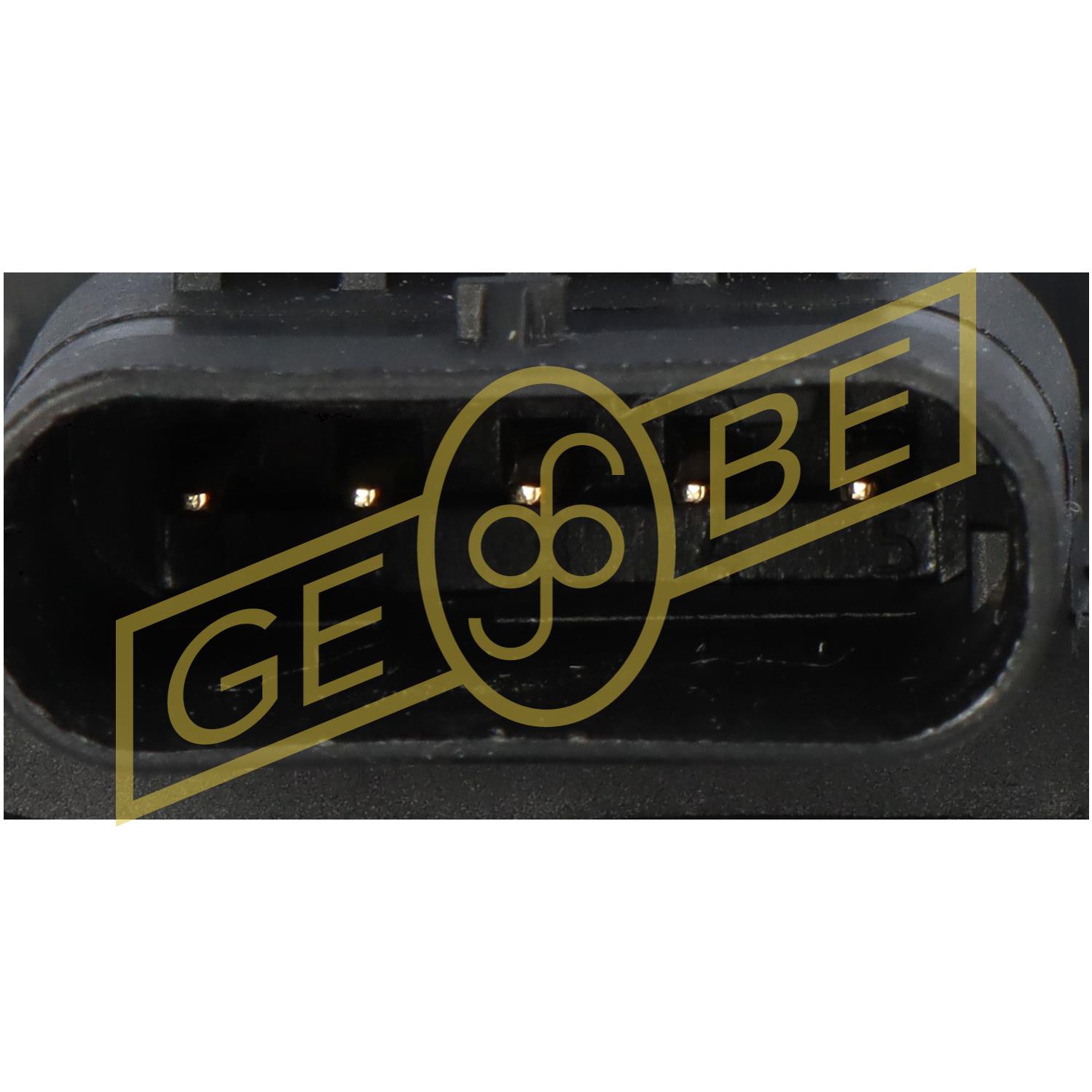 Gebe NOx-sensor, NOx-katalysator 9 3714 1