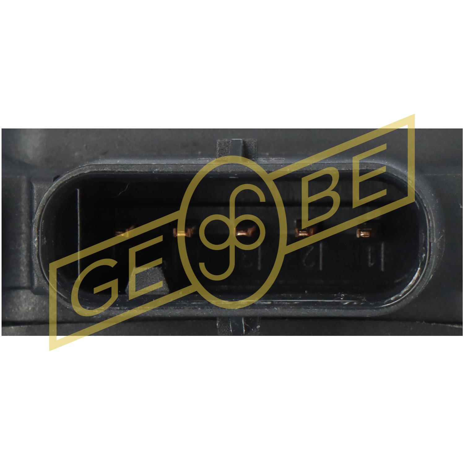 Gebe NOx-sensor, NOx-katalysator 9 3720 1