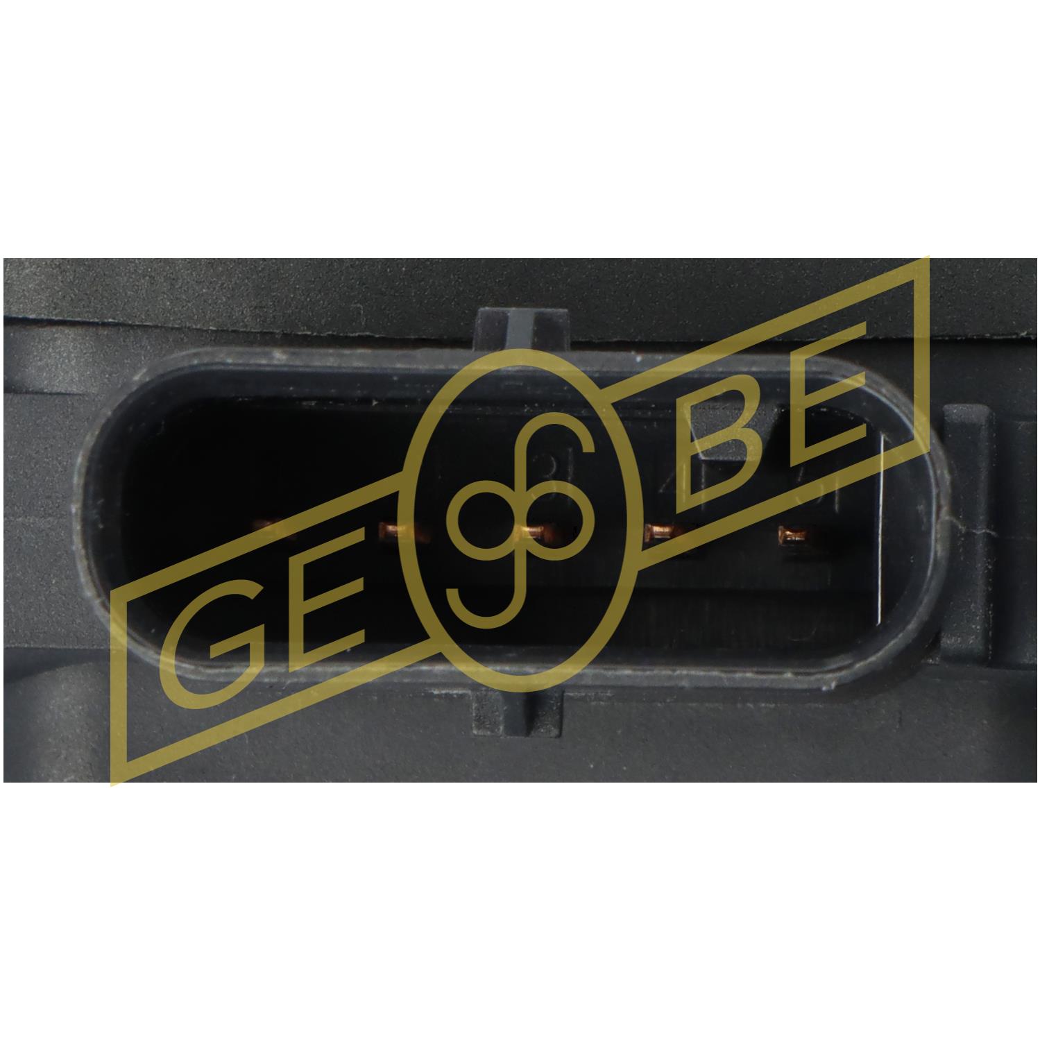 Gebe NOx-sensor, NOx-katalysator 9 3721 1