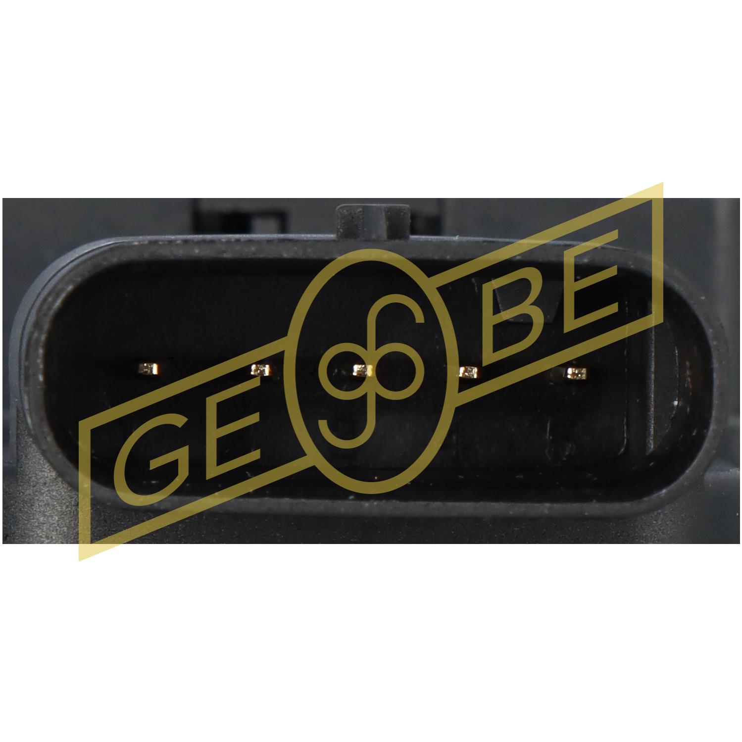 Gebe NOx-sensor, NOx-katalysator 9 3727 1