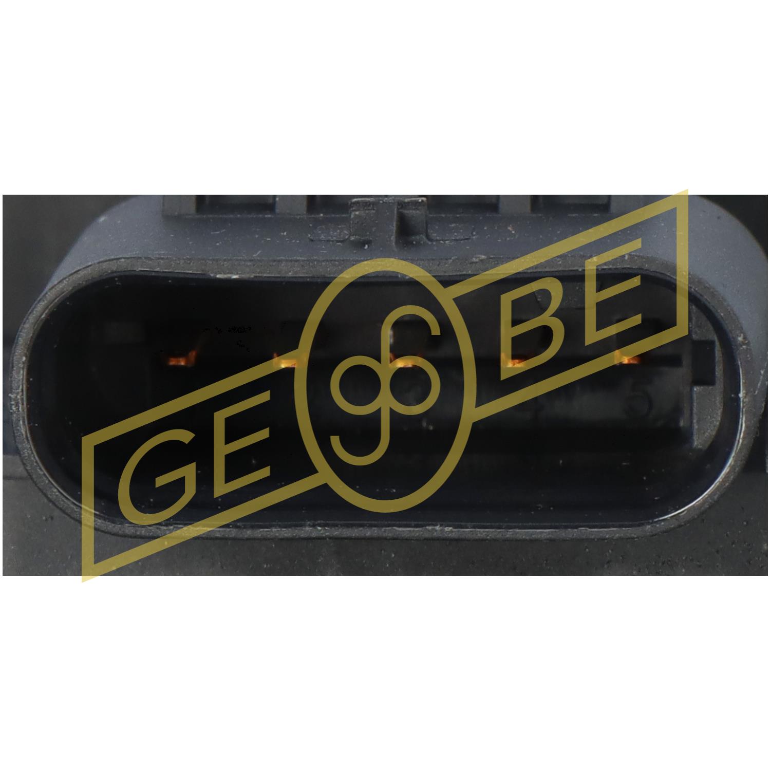 Gebe NOx-sensor, NOx-katalysator 9 3734 1