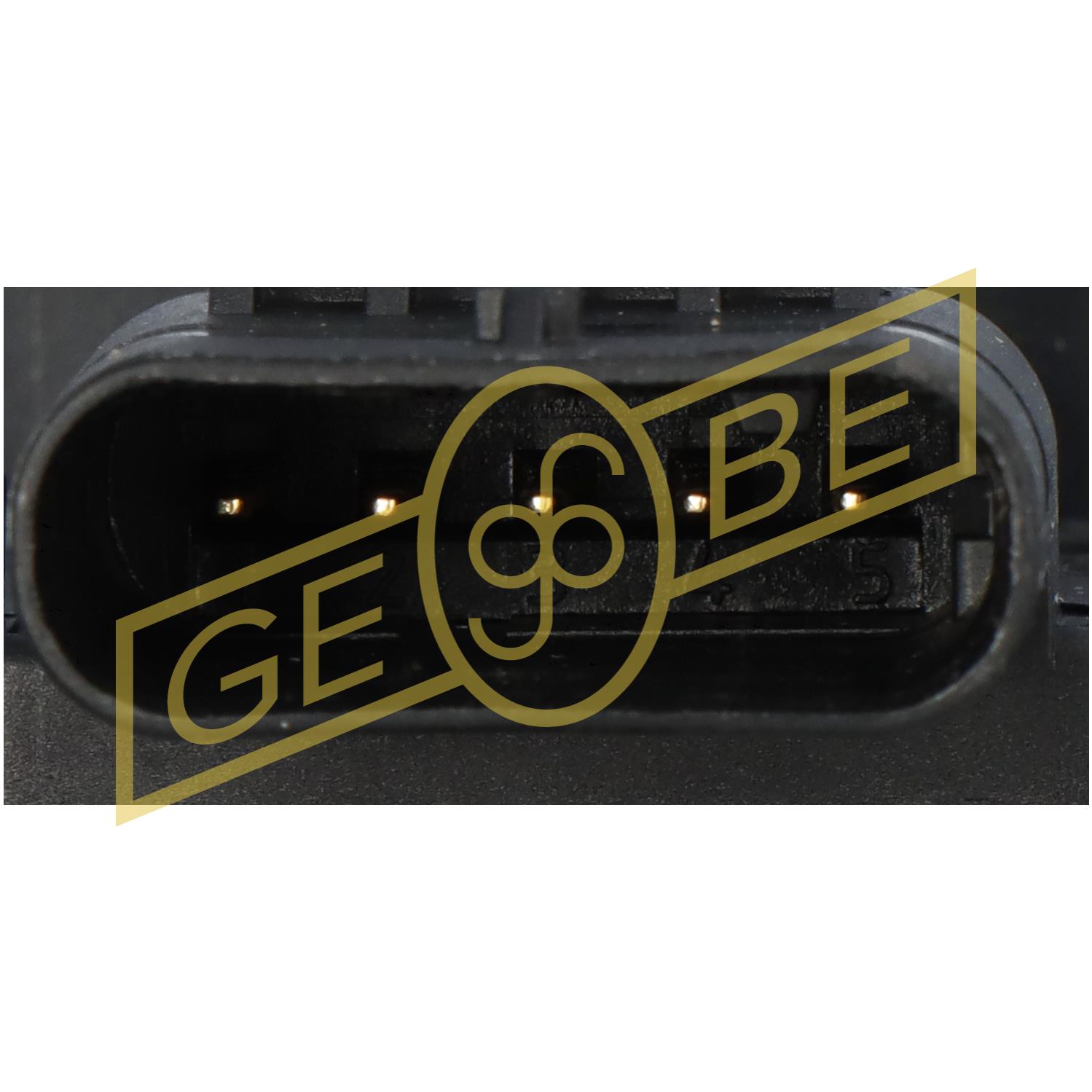 Gebe NOx-sensor, NOx-katalysator 9 3735 1