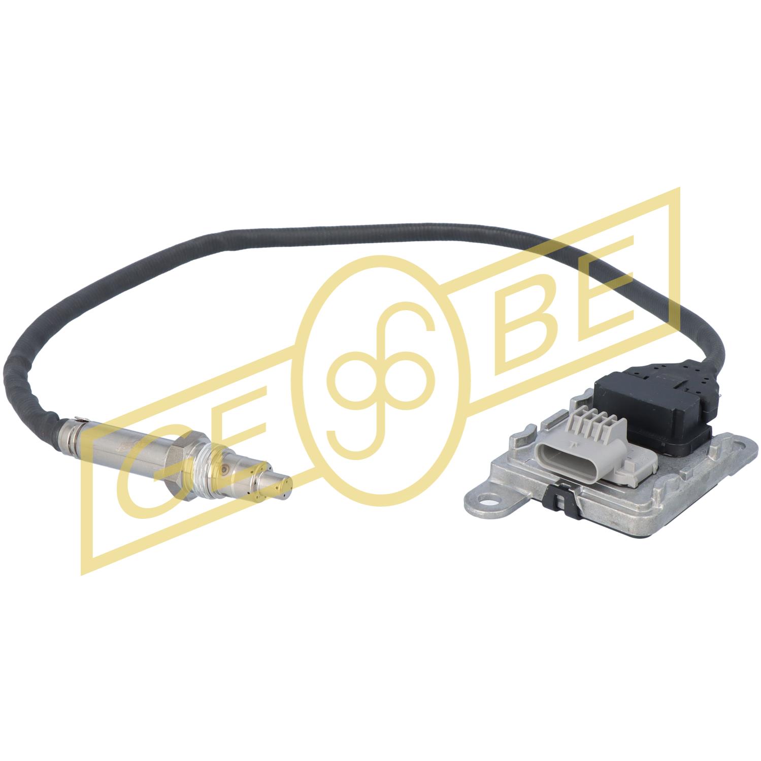 Gebe NOx-sensor, NOx-katalysator 9 3736 1