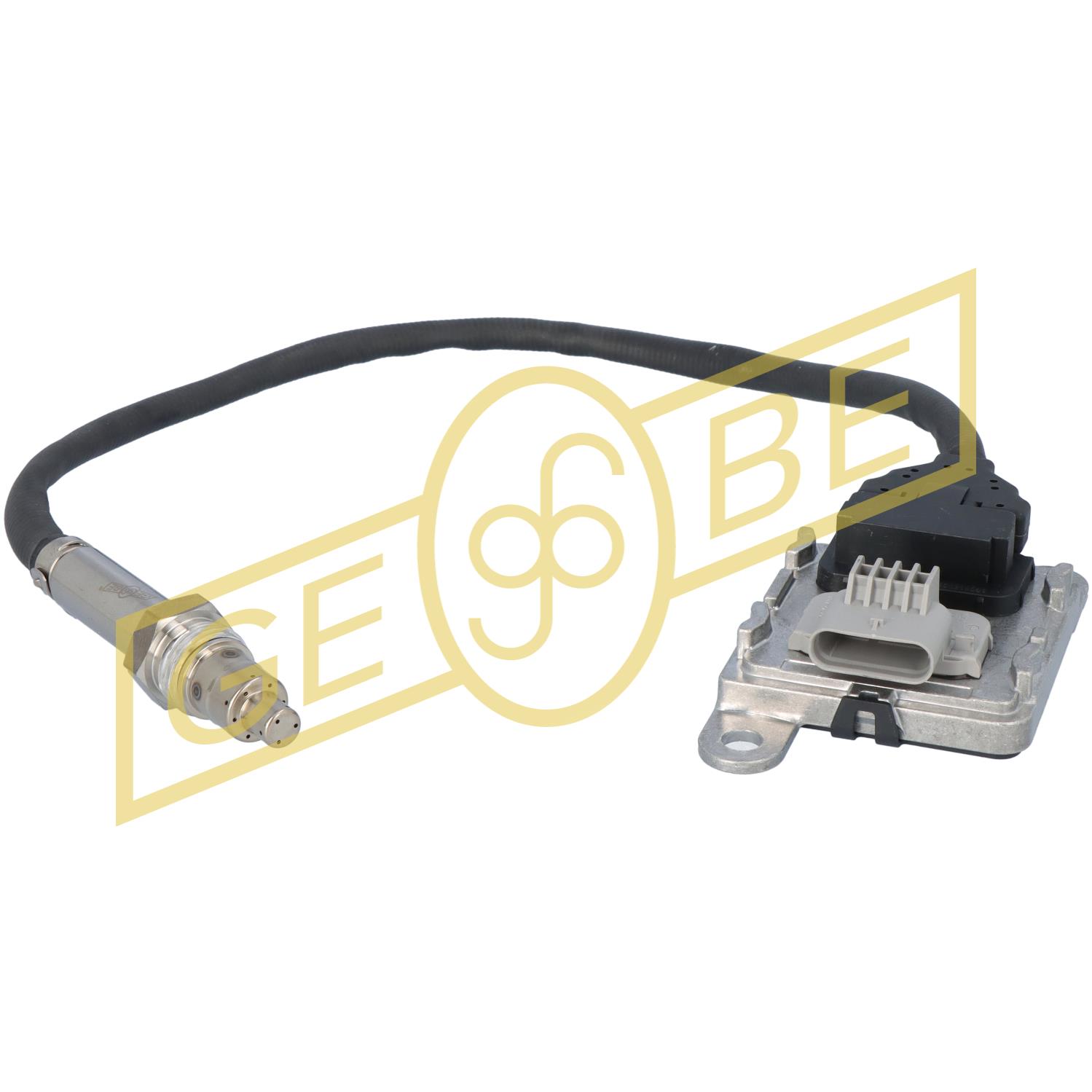 Gebe NOx-sensor, NOx-katalysator 9 3737 1