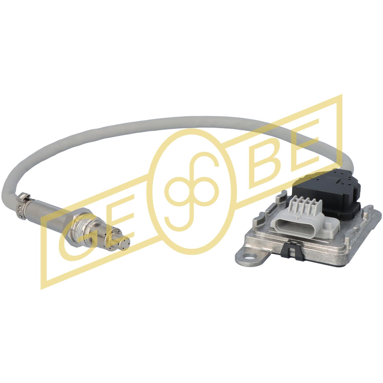 Gebe NOx-sensor, NOx-katalysator 9 3752 1