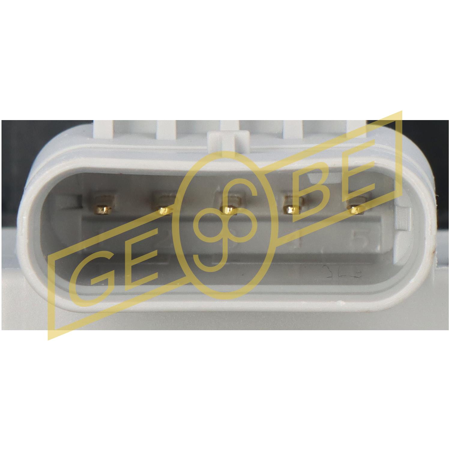Gebe NOx-sensor, NOx-katalysator 9 3752 1