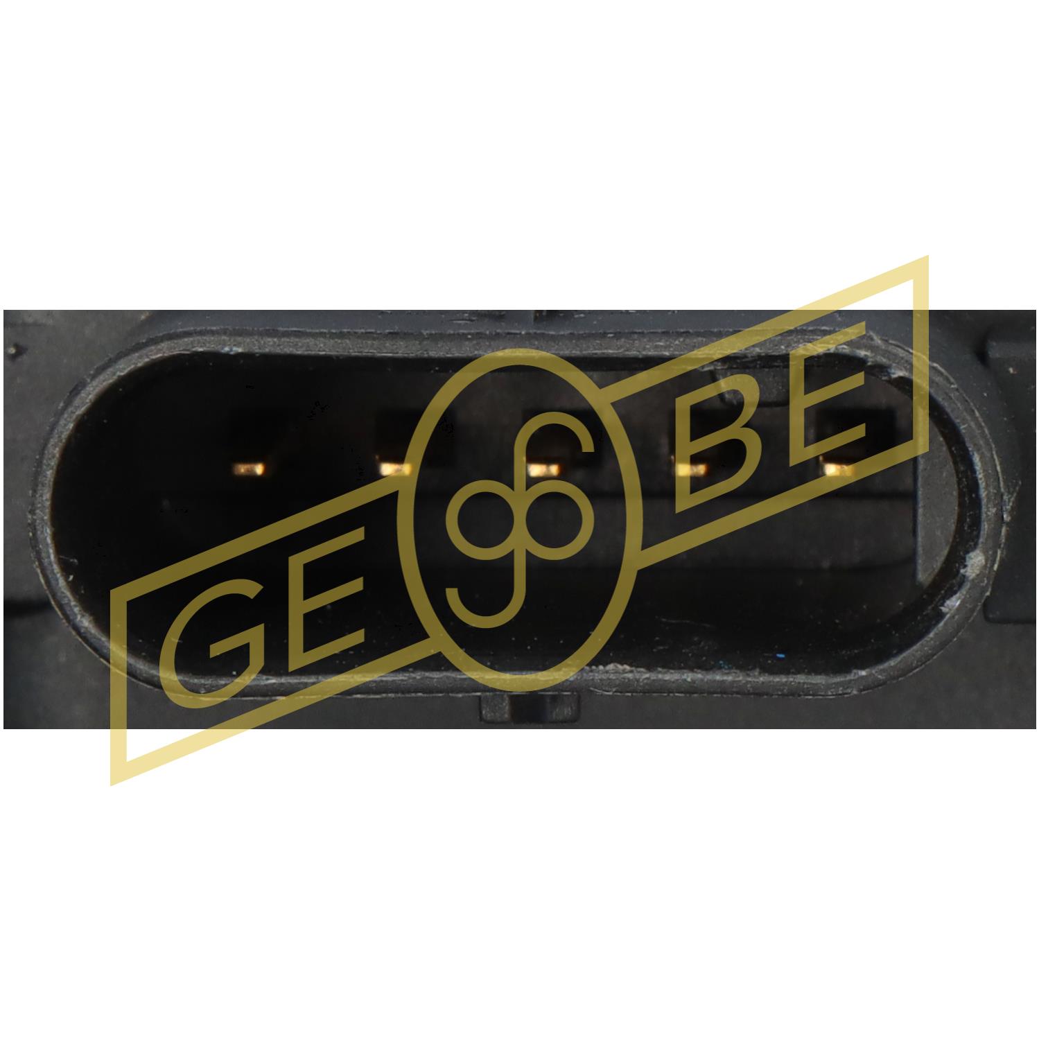 Gebe NOx-sensor, NOx-katalysator 9 3768 1