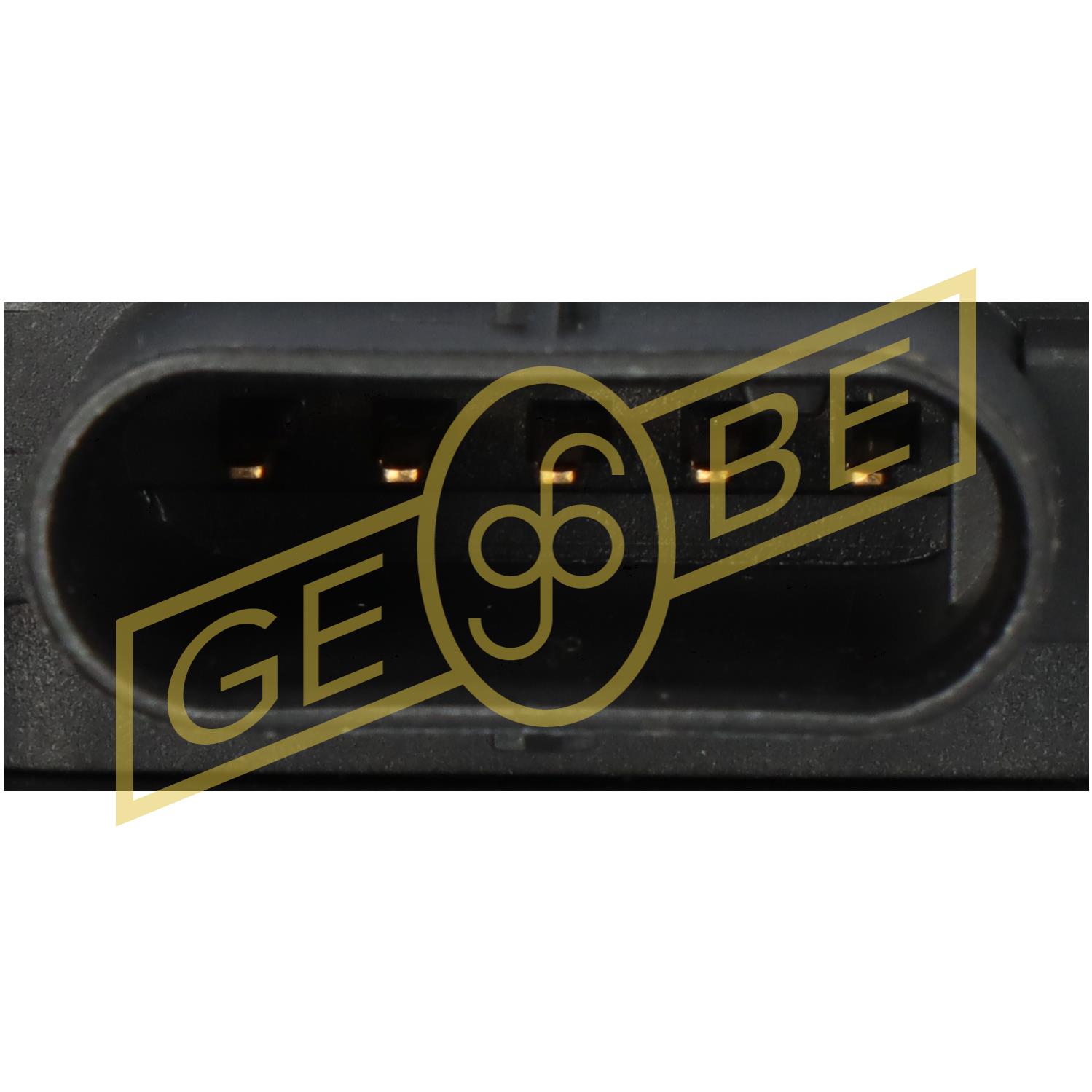 Gebe NOx-sensor, NOx-katalysator 9 3774 1