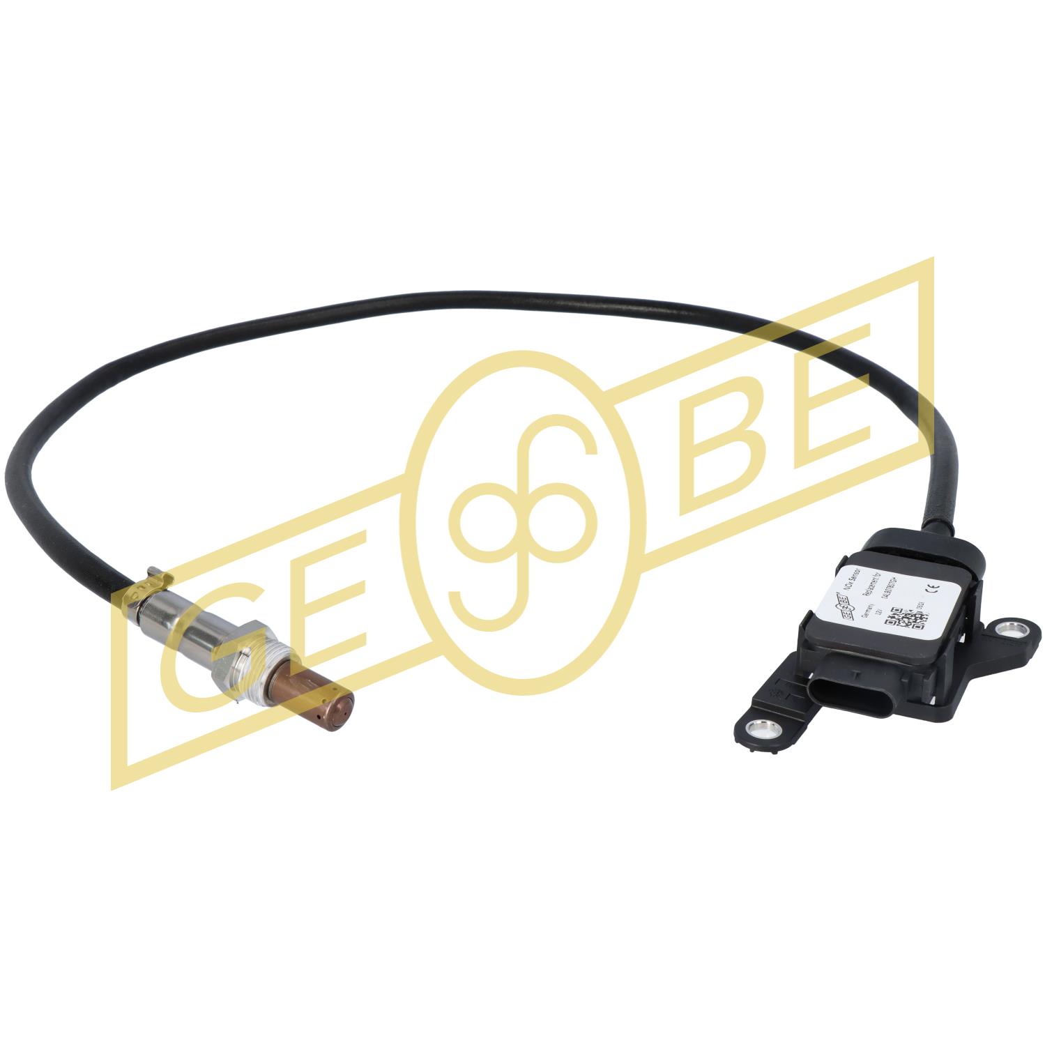 Gebe NOx-sensor, NOx-katalysator 9 3775 1