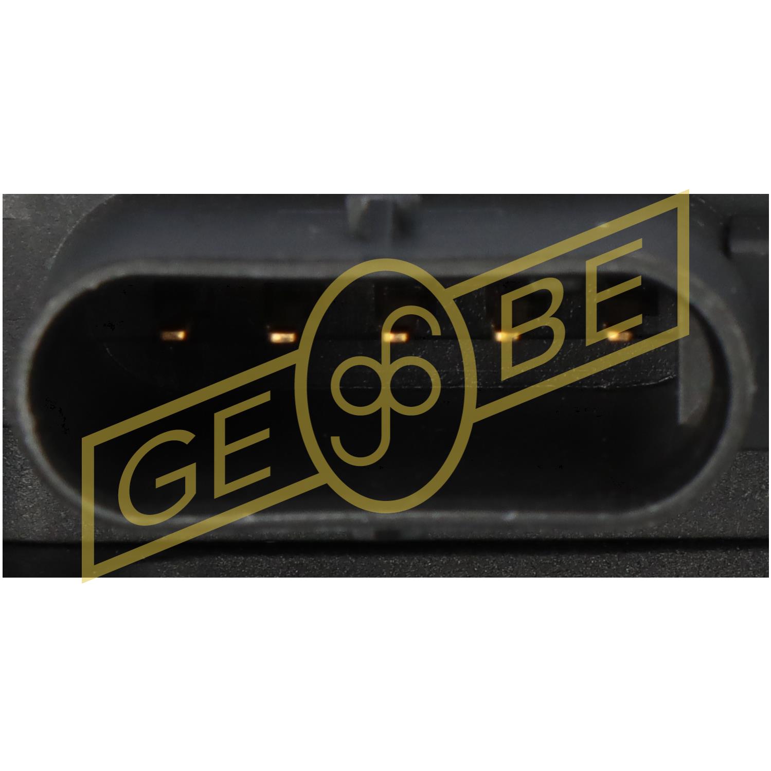 Gebe NOx-sensor, NOx-katalysator 9 3775 1