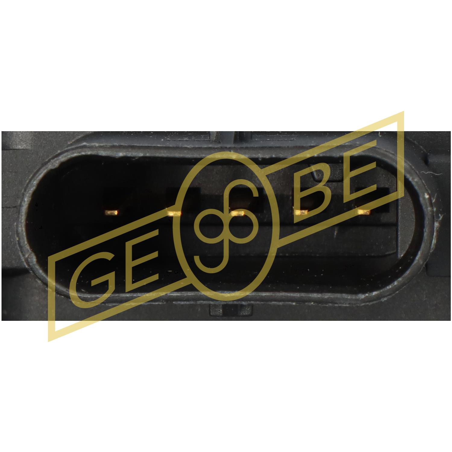 Gebe NOx-sensor, NOx-katalysator 9 3776 1