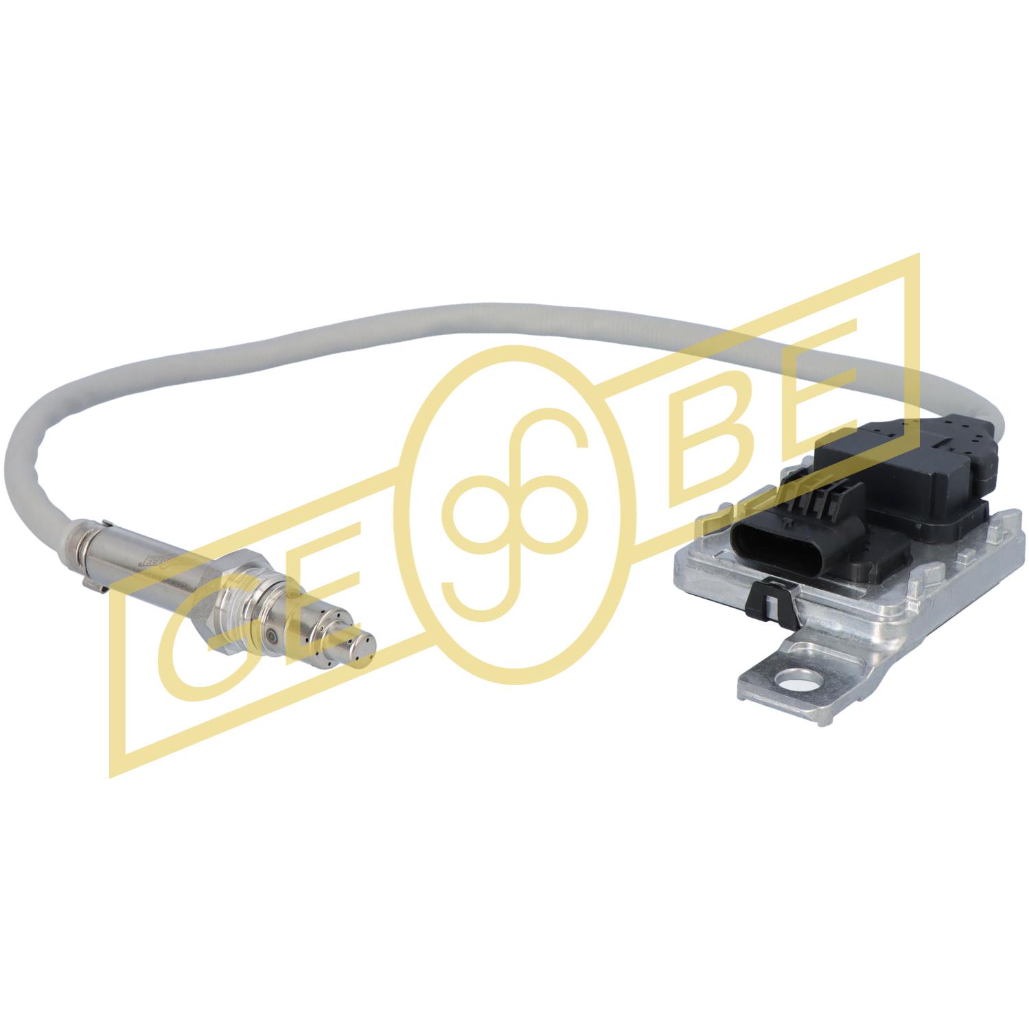 Gebe NOx-sensor, NOx-katalysator 9 3786 1