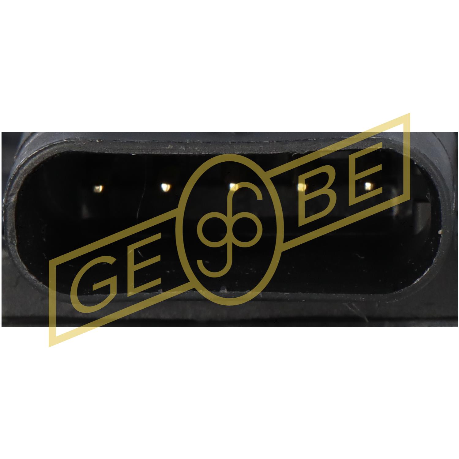 Gebe NOx-sensor, NOx-katalysator 9 3786 1