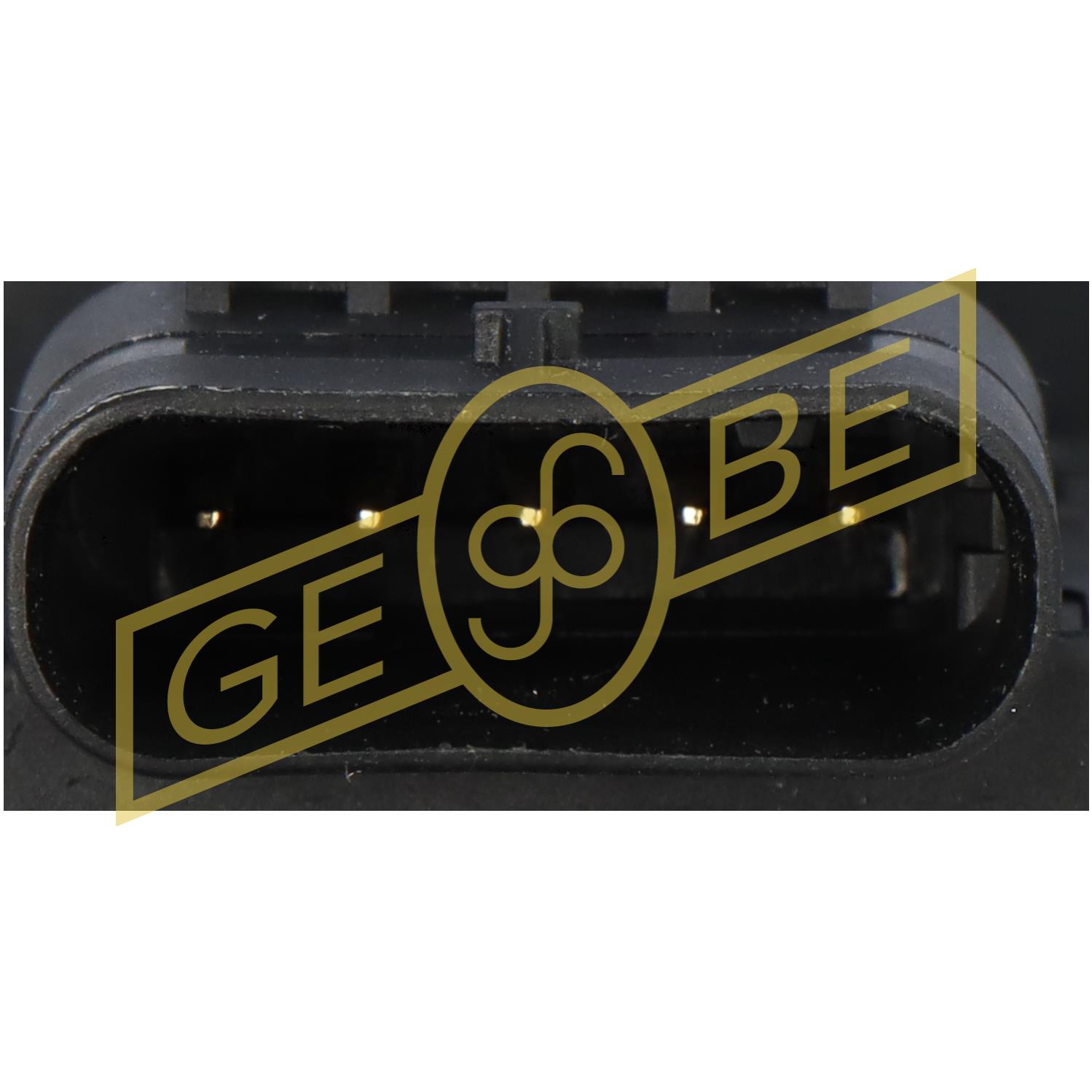 Gebe NOx-sensor, NOx-katalysator 9 3787 1