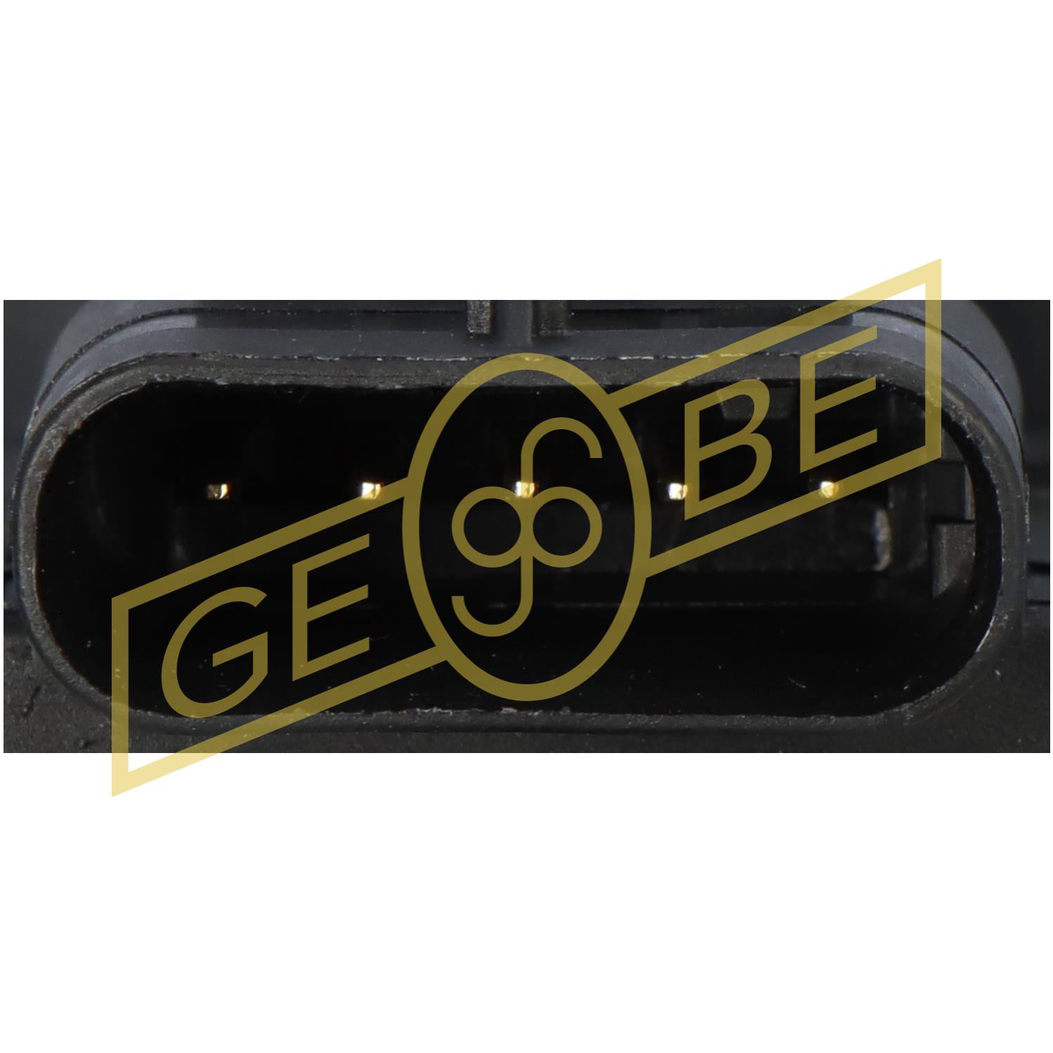 Gebe NOx-sensor, NOx-katalysator 9 3789 1