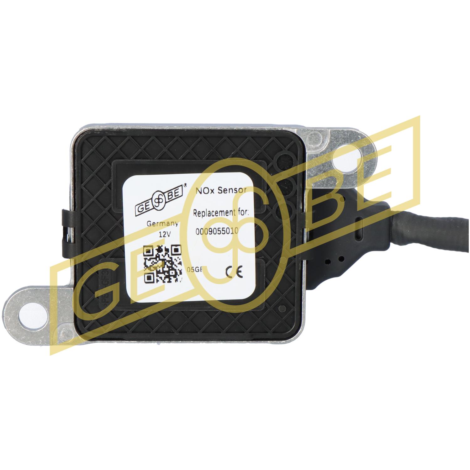 Gebe NOx-sensor, NOx-katalysator 9 3790 1