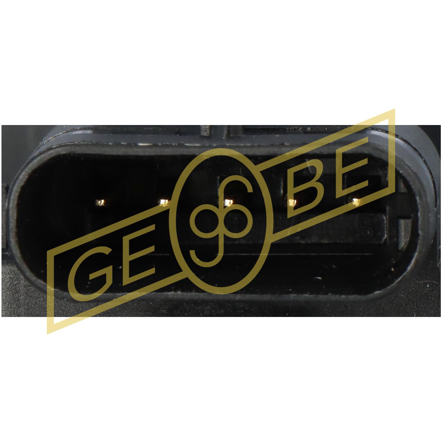 Gebe NOx-sensor, NOx-katalysator 9 3790 1