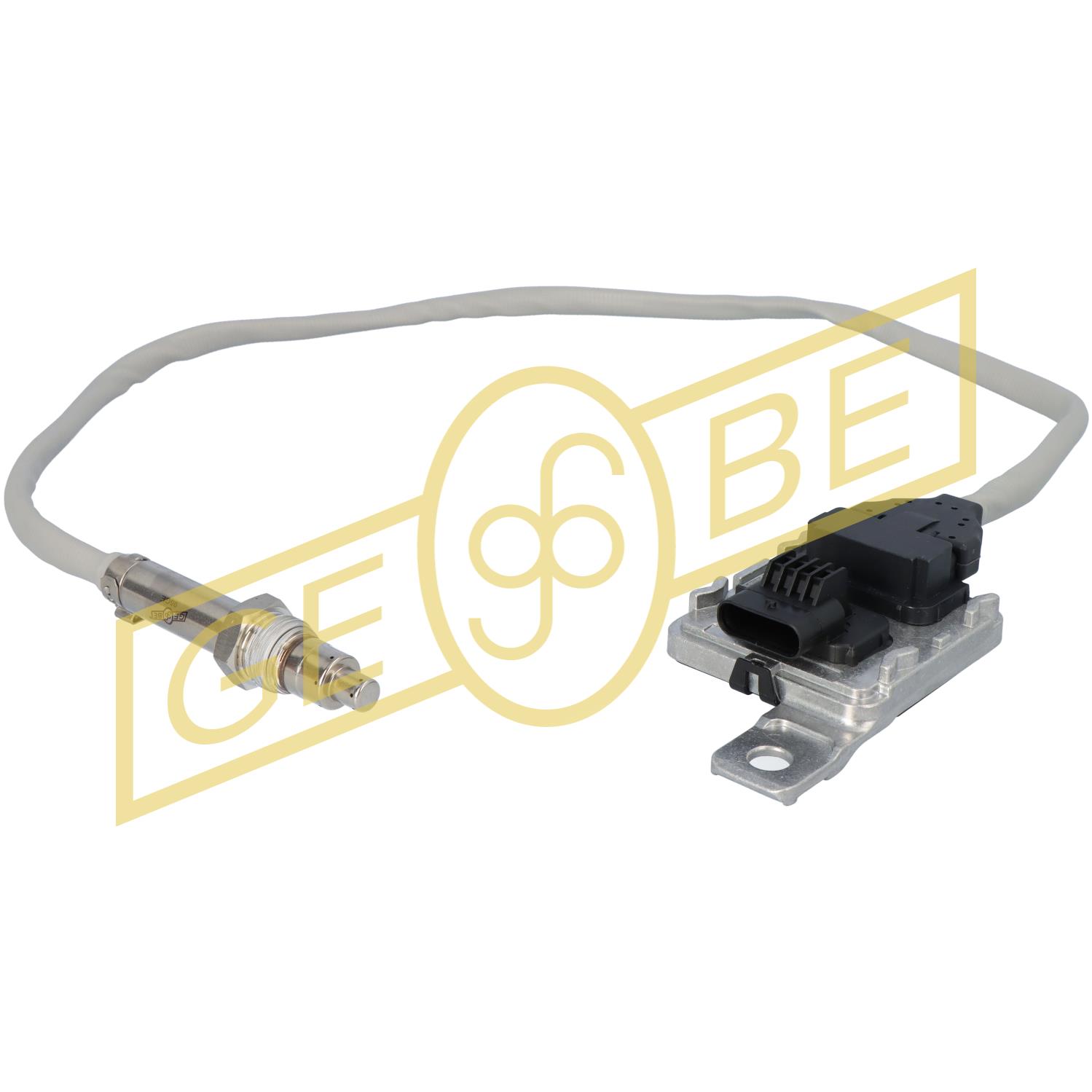 Gebe NOx-sensor, NOx-katalysator 9 3791 1