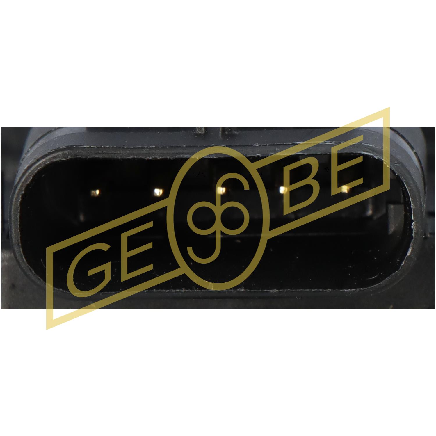 Gebe NOx-sensor, NOx-katalysator 9 3791 1