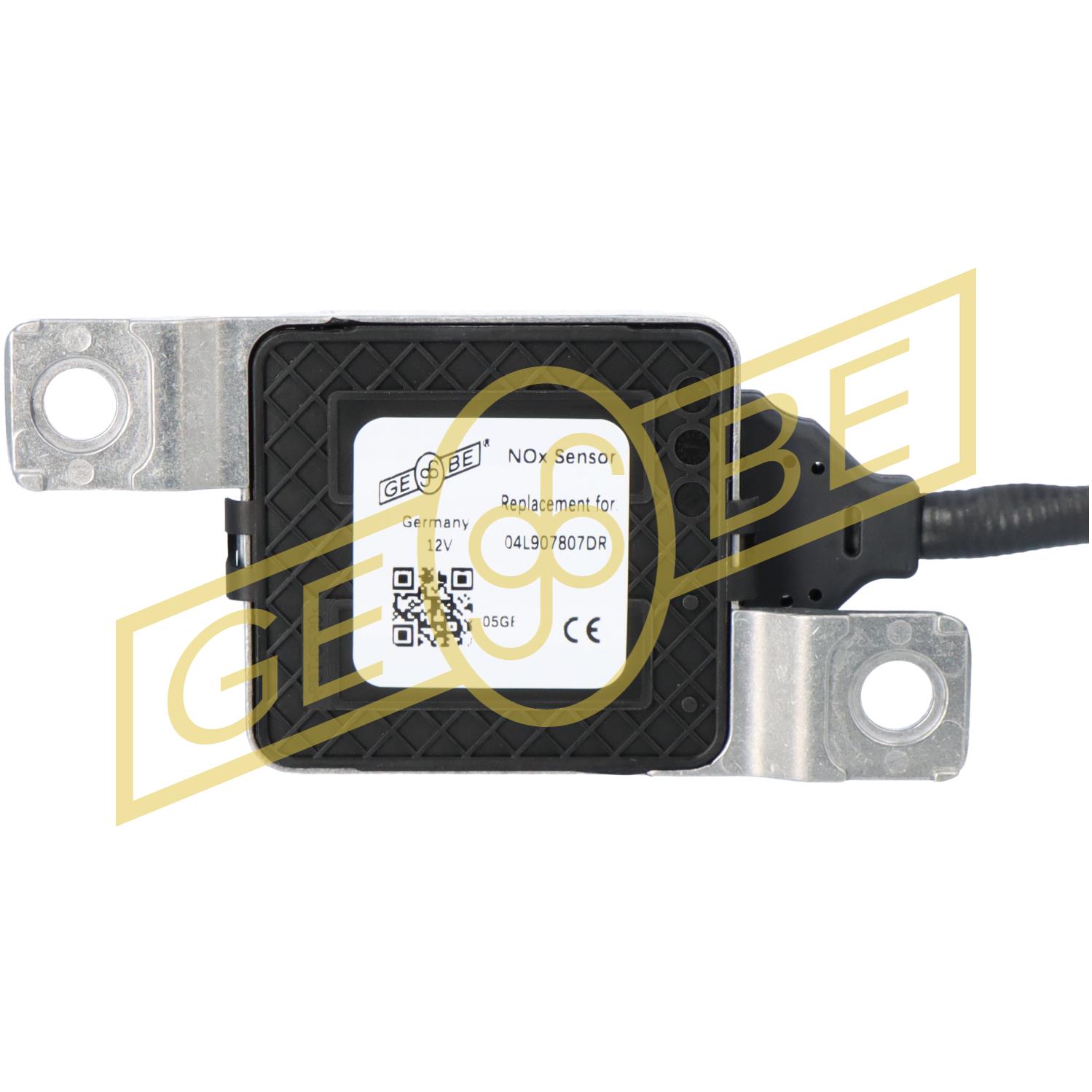 Gebe NOx-sensor, NOx-katalysator 9 3793 1