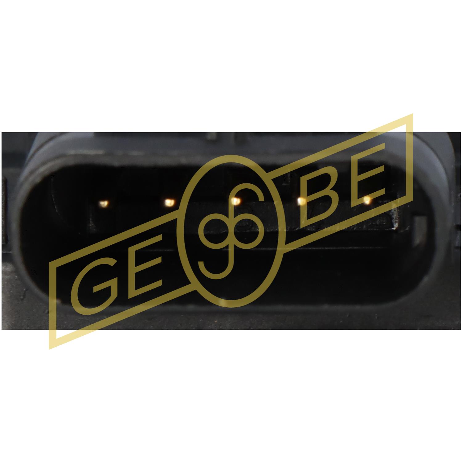 Gebe NOx-sensor, NOx-katalysator 9 3793 1