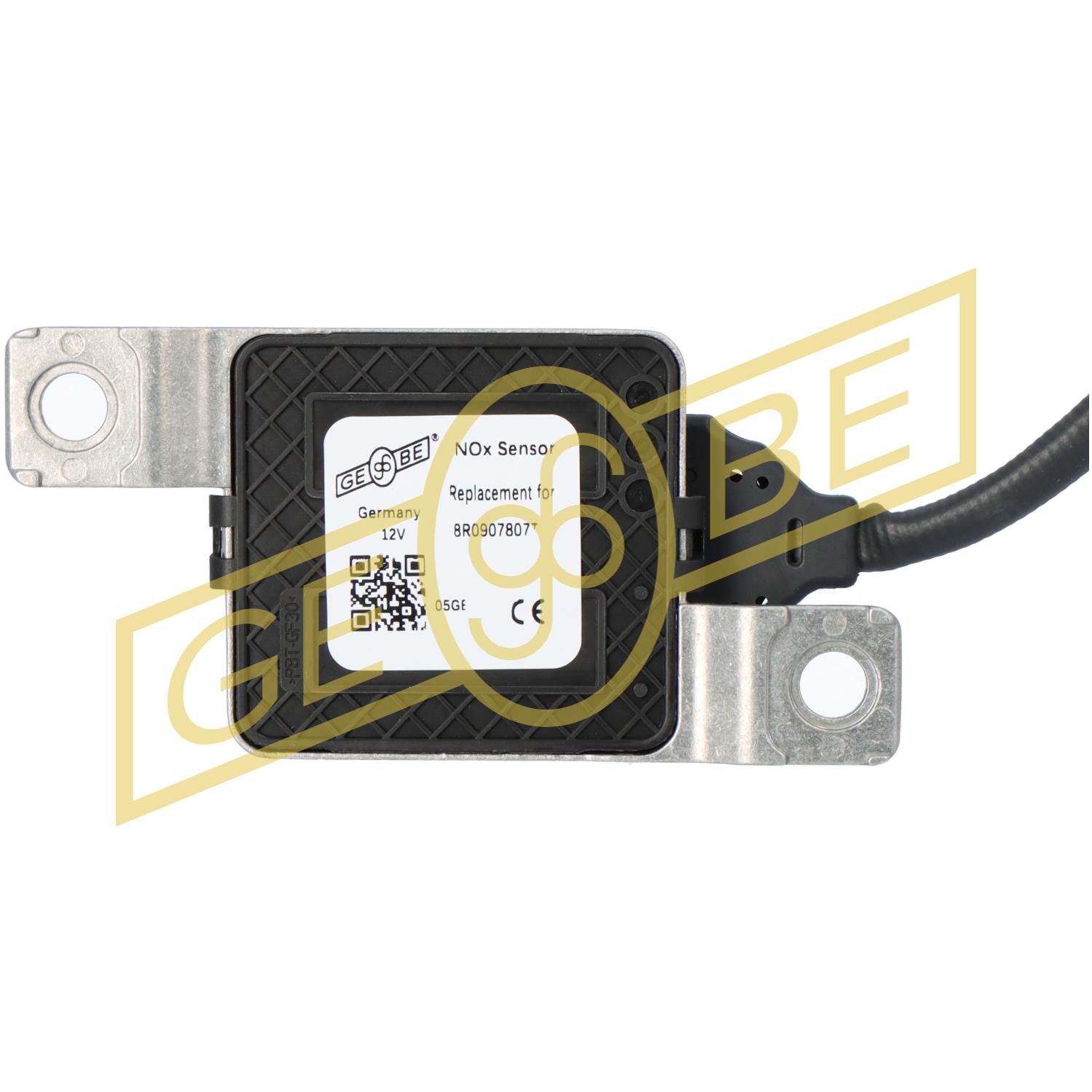 Gebe NOx-sensor, NOx-katalysator 9 3794 1