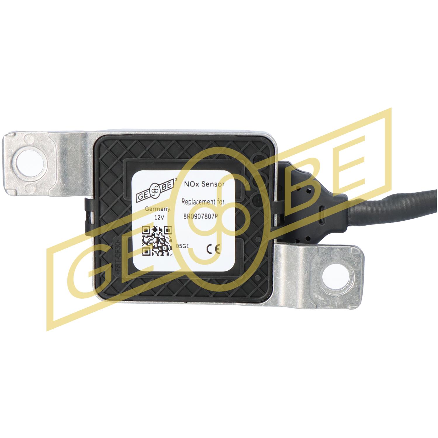 Gebe NOx-sensor, NOx-katalysator 9 3795 1