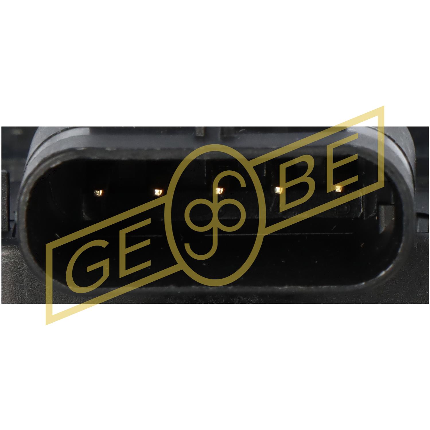 Gebe NOx-sensor, NOx-katalysator 9 3795 1