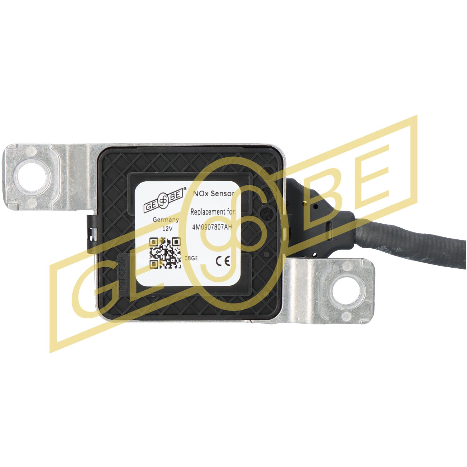 Gebe NOx-sensor, NOx-katalysator 9 3796 1