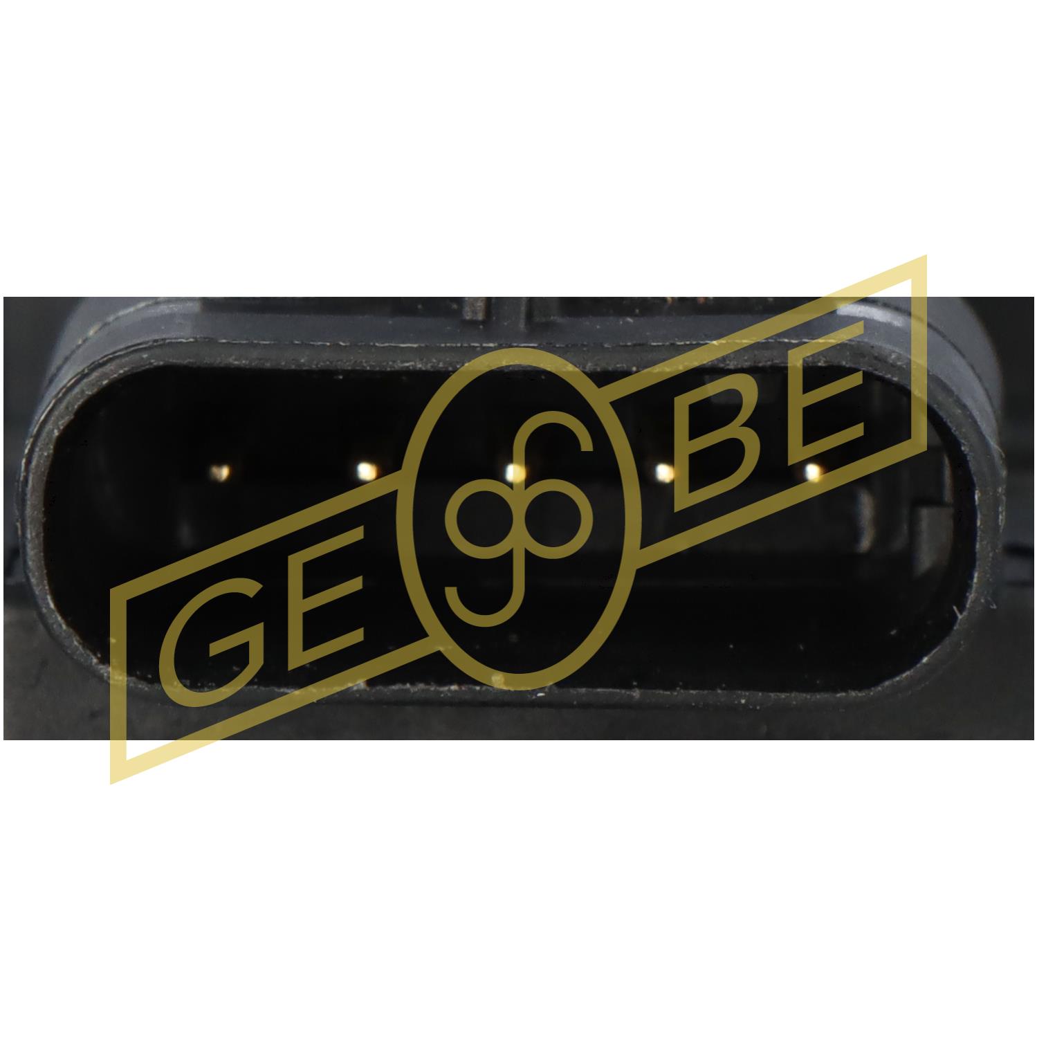 Gebe NOx-sensor, NOx-katalysator 9 3796 1