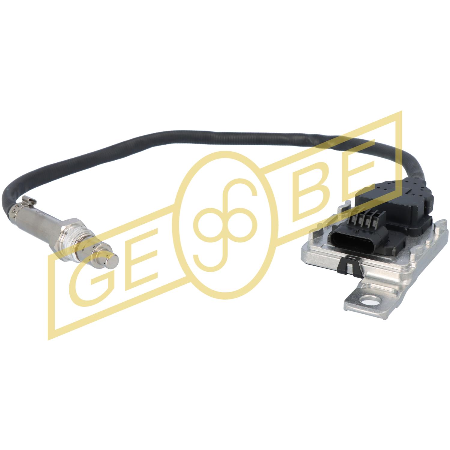Gebe NOx-sensor, NOx-katalysator 9 3798 1