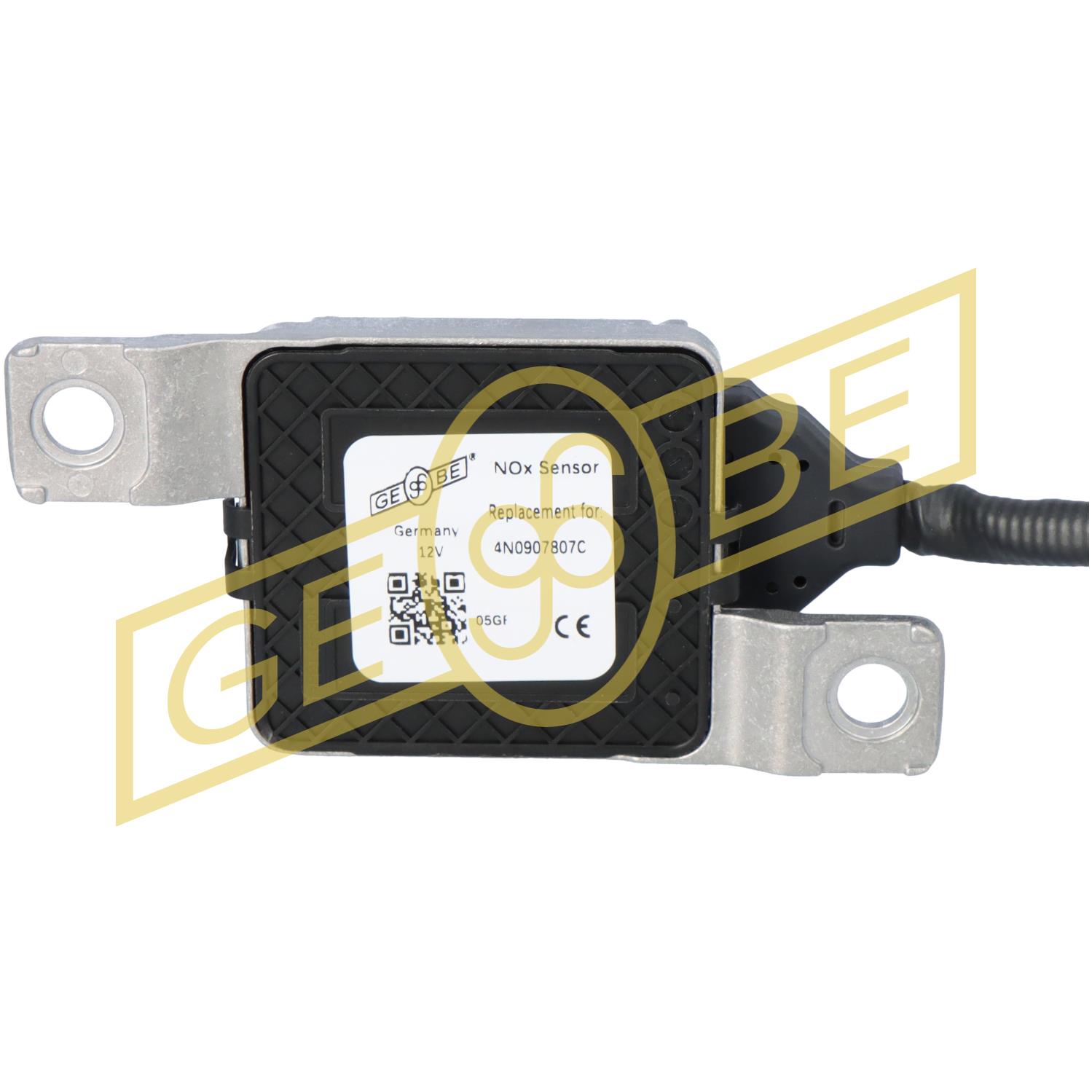 Gebe NOx-sensor, NOx-katalysator 9 3798 1