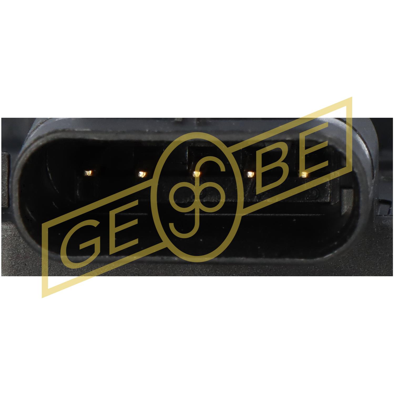 Gebe NOx-sensor, NOx-katalysator 9 3798 1