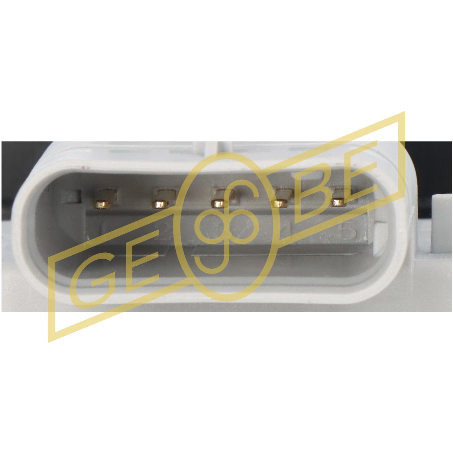 Gebe NOx-sensor, NOx-katalysator 9 3803 1