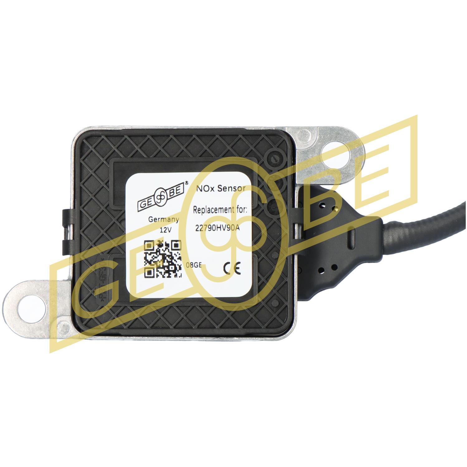 Gebe NOx-sensor, NOx-katalysator 9 3805 1