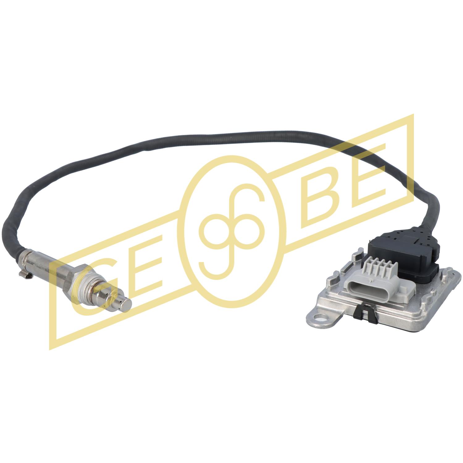 Gebe NOx-sensor, NOx-katalysator 9 3806 1