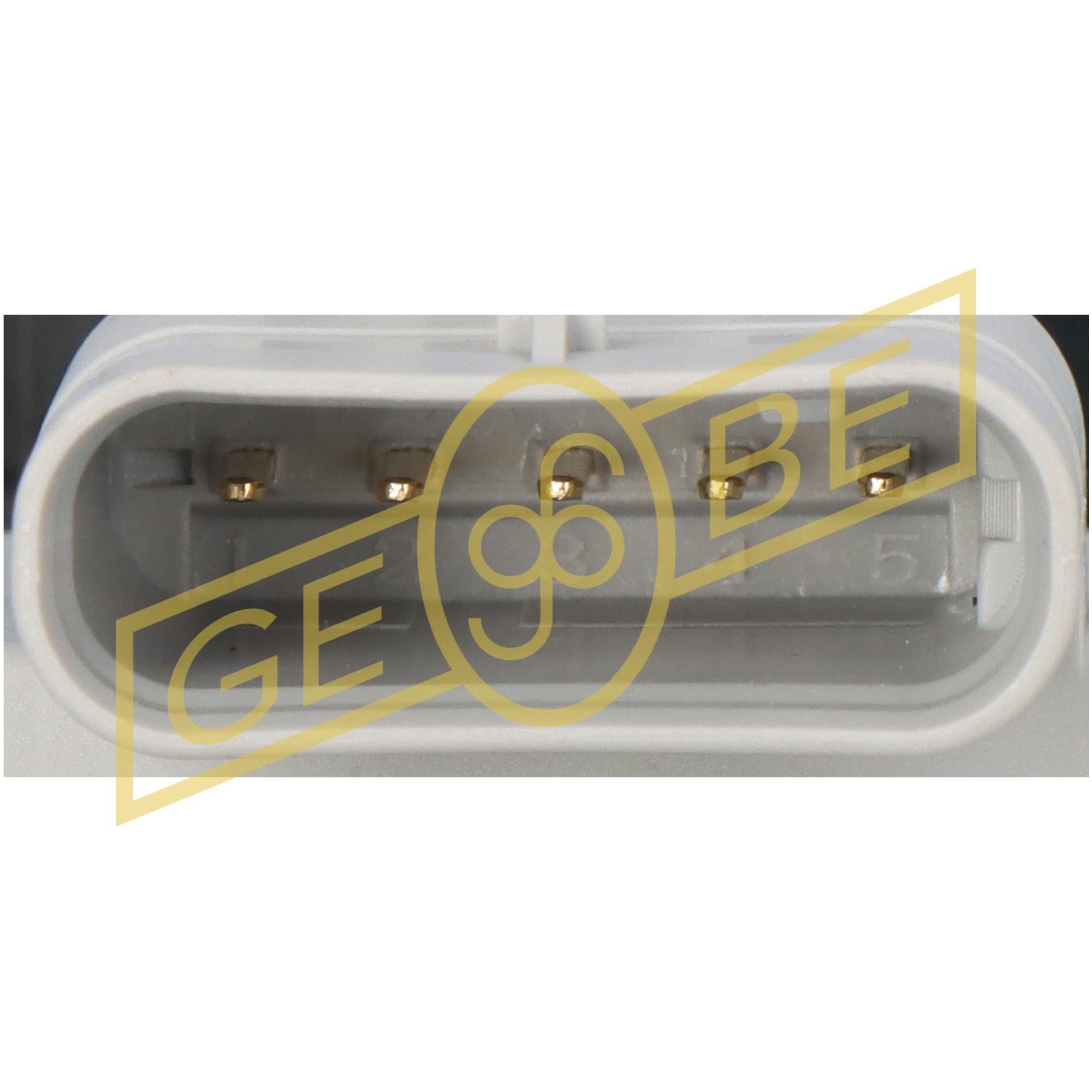 Gebe NOx-sensor, NOx-katalysator 9 3806 1
