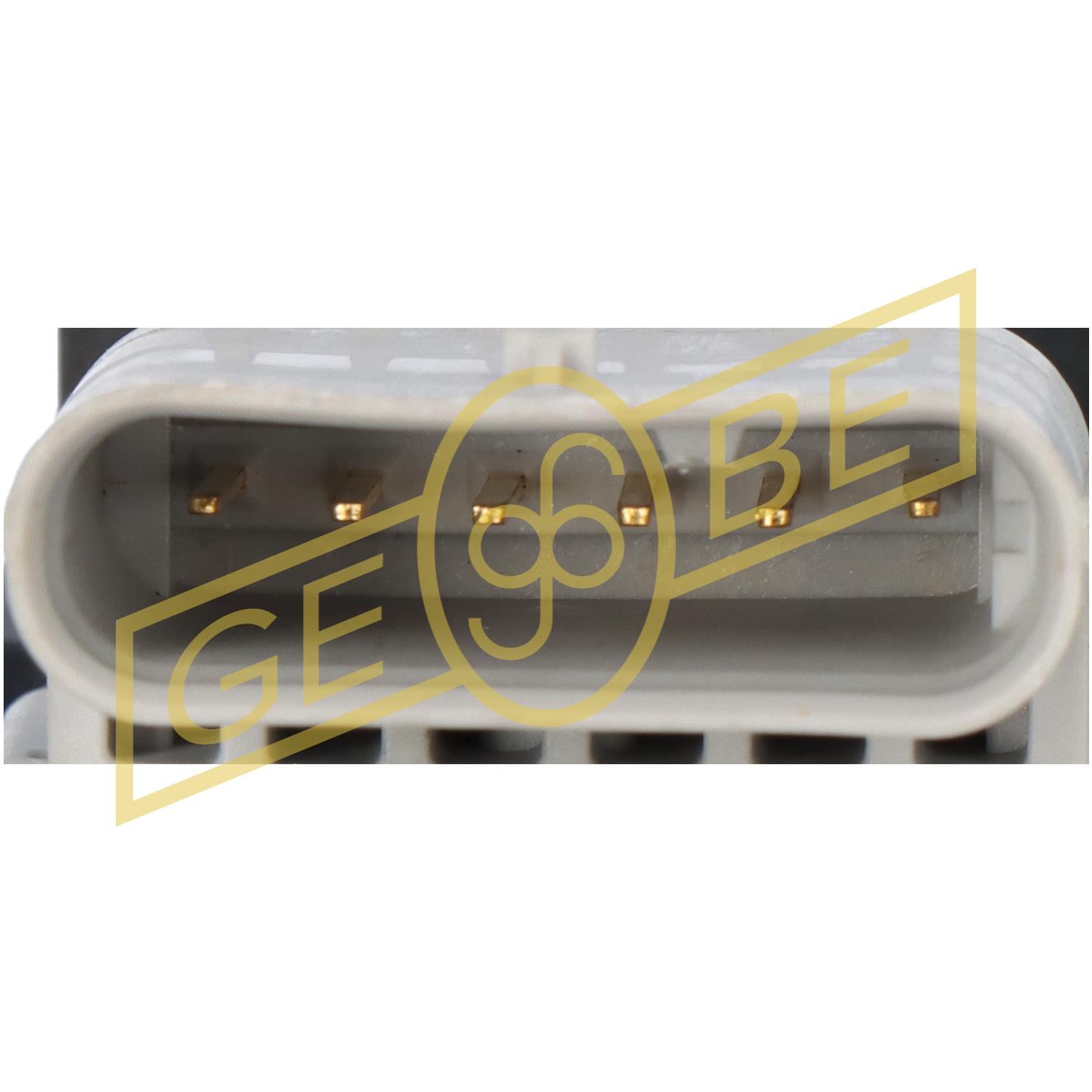 Gebe NOx-sensor, NOx-katalysator 9 3810 1